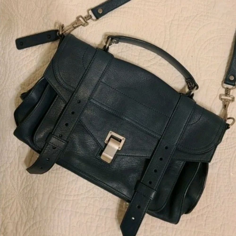 Proenza Schouler bag ps1 medium